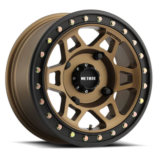 MR405 UTV Beadlock