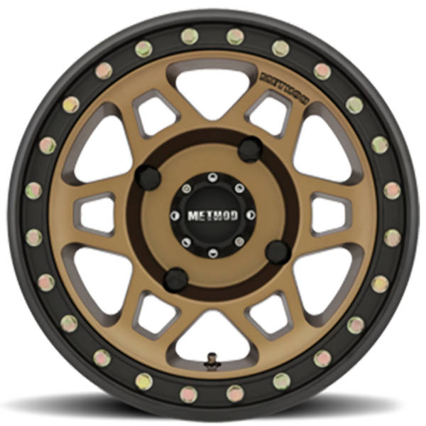 MR405 UTV Beadlock