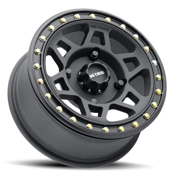 Method Race Wheels MR405 UTV Beadlock MR405 UTV Beadlock product medium 14  X7     4-110.00 5+2      BKMTXX