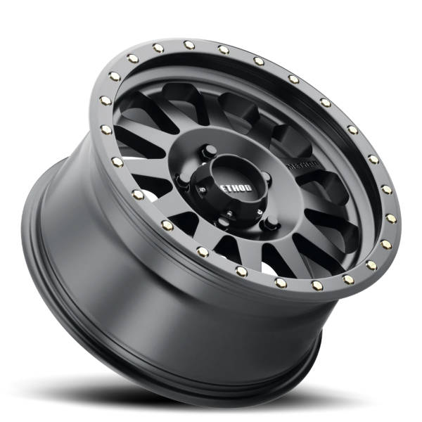 MR304 Double Standard