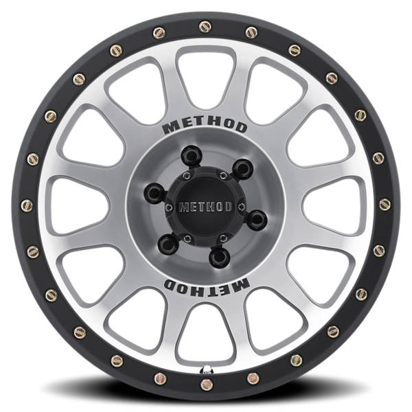 Method Race Wheels MR305 NV MR305 NV product medium 17  X8.5   6-135.00 0   BKMTMF
