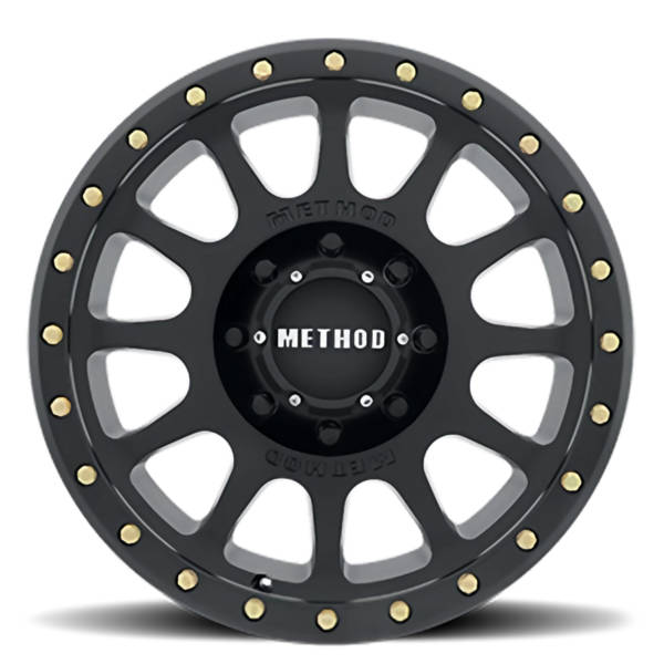 Method Race Wheels MR305 NV MR305 NV product medium 18  X9     8-170.00 18  BKMTXX