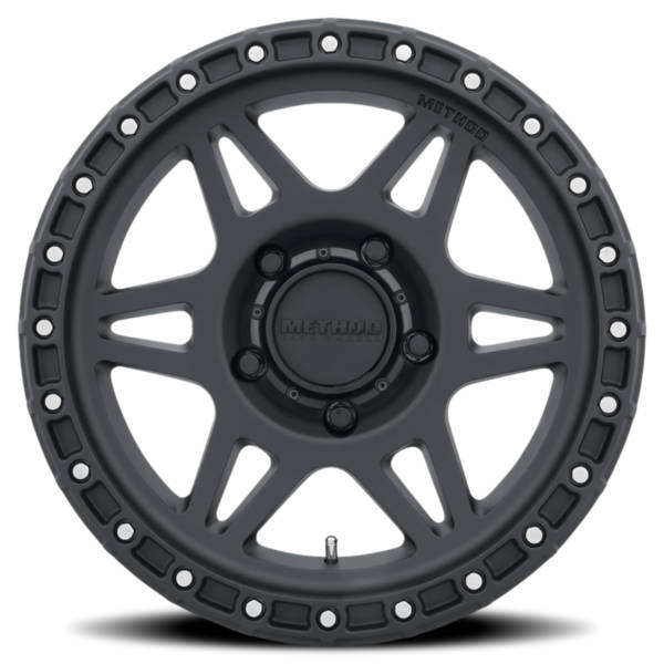 Method Race Wheels MR312 MR312 product medium 17  X8.5   5-127.00 0   BKMTSA