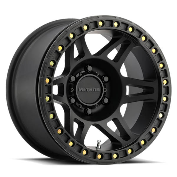 MR106 Beadlock