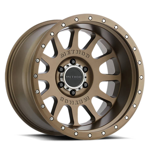 Method Race Wheels MR605 NV MR605 NV product medium 20  X10    6-139.70 -24 BZMTXX