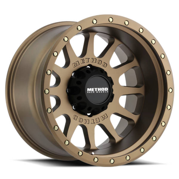 Method Race Wheels MR605 NV MR605 NV product medium 20  X10    8-170.00 -24 BZMTXX