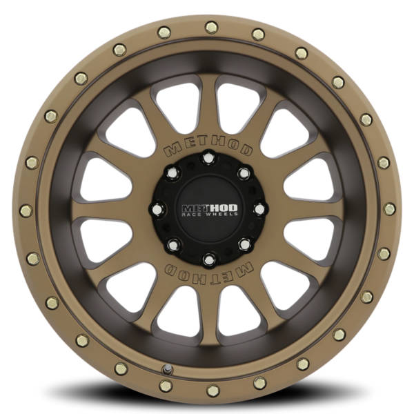 Method Race Wheels MR605 NV MR605 NV product medium 20  X10    8-170.00 -24 BZMTXX