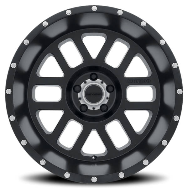 MR606 Mesh
