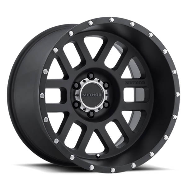 MR606 Mesh