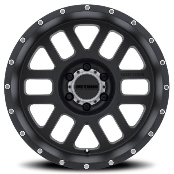MR606 Mesh