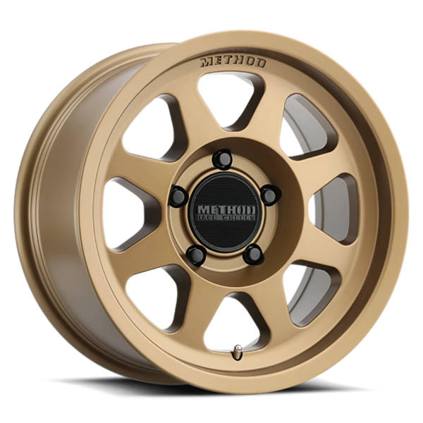 Method Race Wheels MR701 MR701 product medium 16  X8     5-165.10 0   BZMTXX