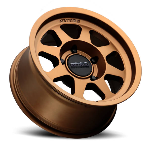 Method Race Wheels MR701 MR701 product medium 17  X8.5   5-139.70 0   BZMTXX