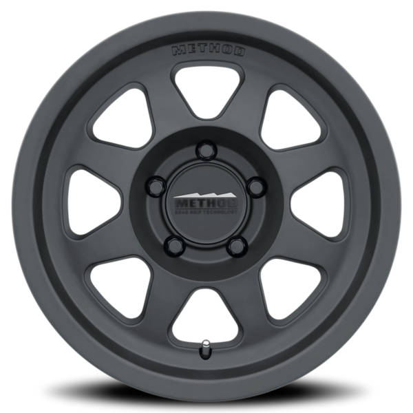 Method Race Wheels MR701 MR701 product medium 17  X8.5   5-150.00 0   BKMTXX