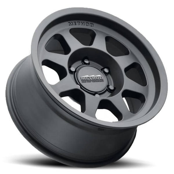 Method Race Wheels MR701 MR701 product medium 17  X8.5   6-135.00 0   BKMTXX