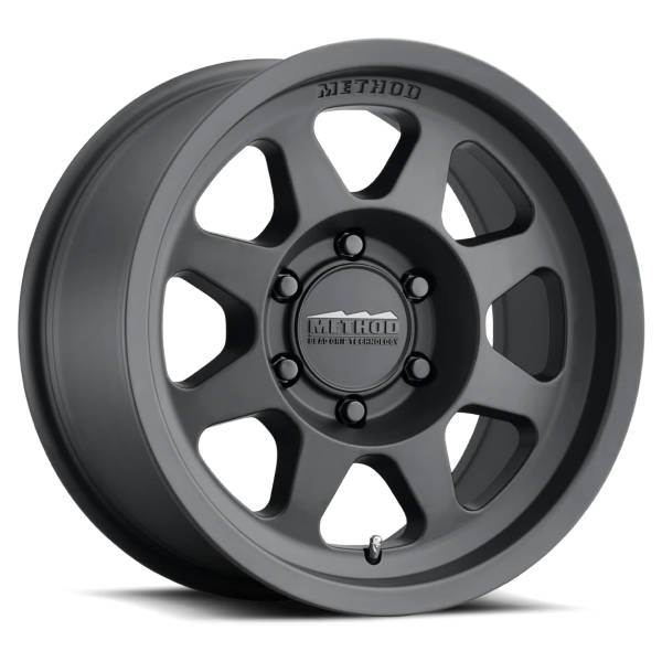 Method Race Wheels MR701 MR701 product medium 17  X8.5   6-135.00 0   BKMTXX
