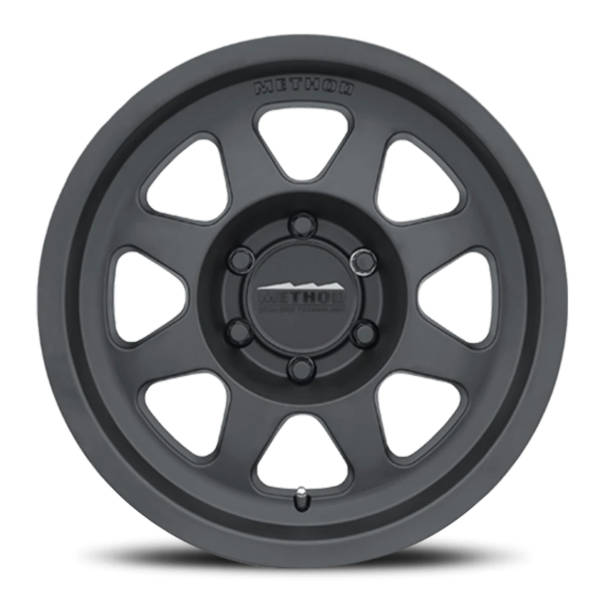 Method Race Wheels MR701 MR701 product medium 17  X8.5   6-135.00 0   BKMTXX