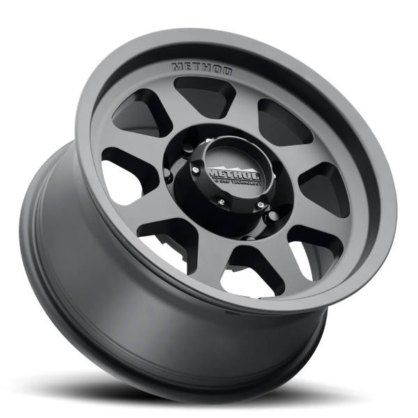 Method Race Wheels MR701 MR701 product medium 17  X8.5   8-165.10 0   BKMTXX
