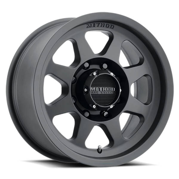 Method Race Wheels MR701 MR701 product medium 17  X8.5   8-165.10 0   BKMTXX