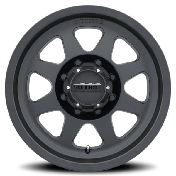 Method Race Wheels MR701 MR701 product medium 17  X8.5   8-165.10 0   BKMTXX