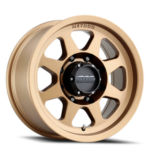 Method Race Wheels MR701 MR701 product medium 17  X8.5   8-170.00 0   BZMTXX