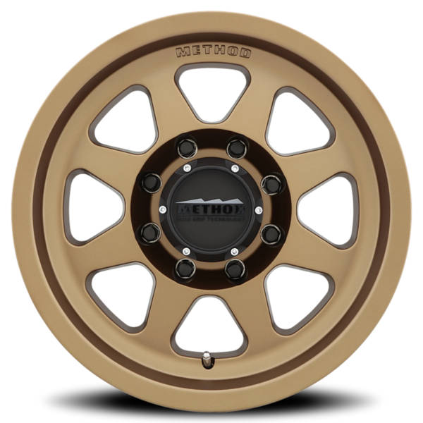 Method Race Wheels MR701 MR701 product medium 17  X8.5   8-170.00 0   BZMTXX