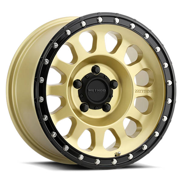 Method Race Wheels MR315 MR315 product medium 17  X8.5   5-127.00 0   GDGLBL