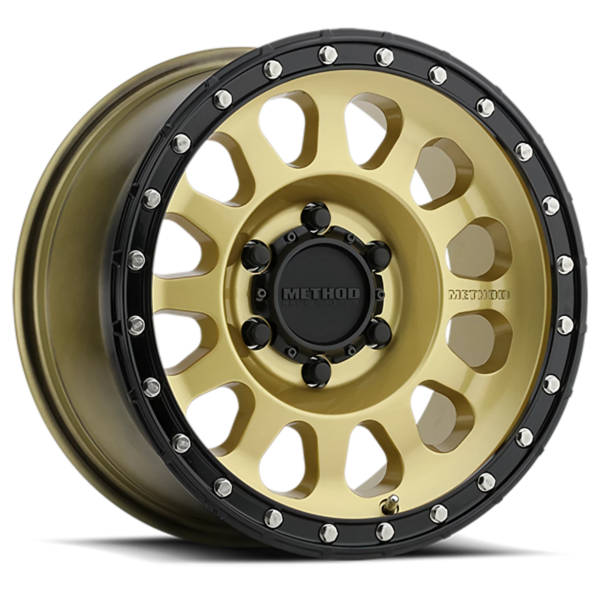 Method Race Wheels MR315 MR315 product medium 17  X8.5   6-135.00 0   GDGLBA
