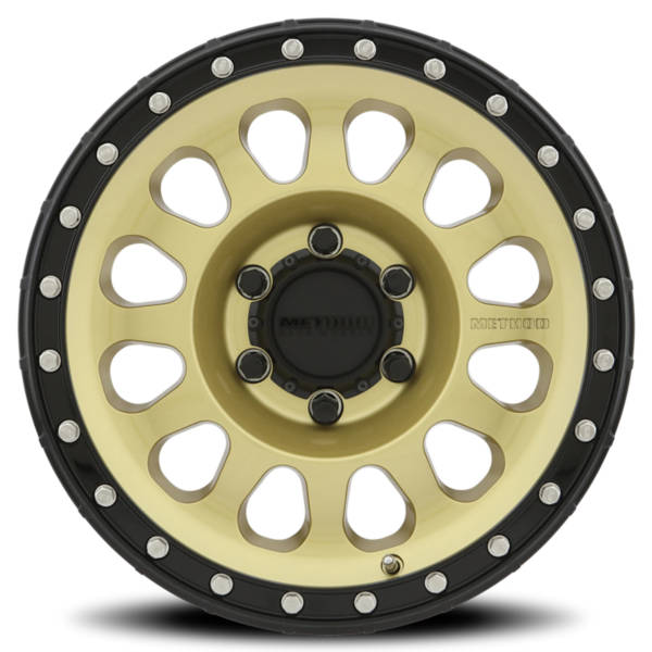 Method Race Wheels MR315 MR315 product medium 17  X8.5   6-135.00 0   GDGLBA
