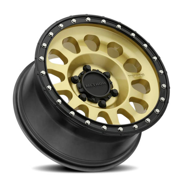 Method Race Wheels MR315 MR315 product medium 17  X9     6-139.70 -12 GDGLBA