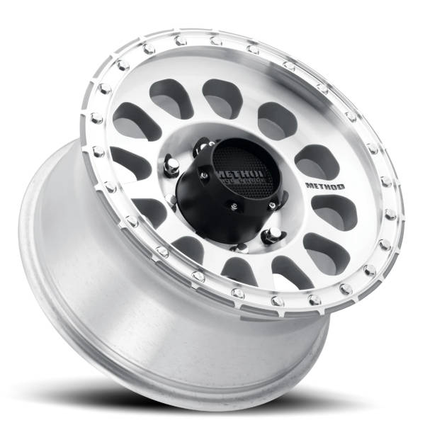 Method Race Wheels MR315 MR315 product medium 17  X9     8-165.10 -12 SLMCXX