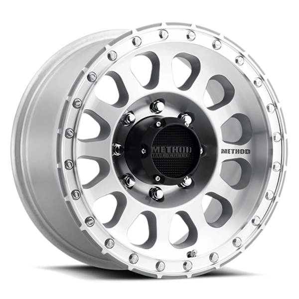 Method Race Wheels MR315 MR315 product medium 17  X9     8-165.10 -12 SLMCXX