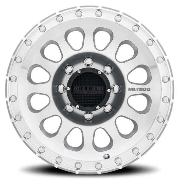 Method Race Wheels MR315 MR315 product medium 17  X9     8-165.10 -12 SLMCXX