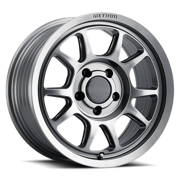 Method Race Wheels MR313 17 X8.5 5-127.00 25 DGGLXX | Discount Tire