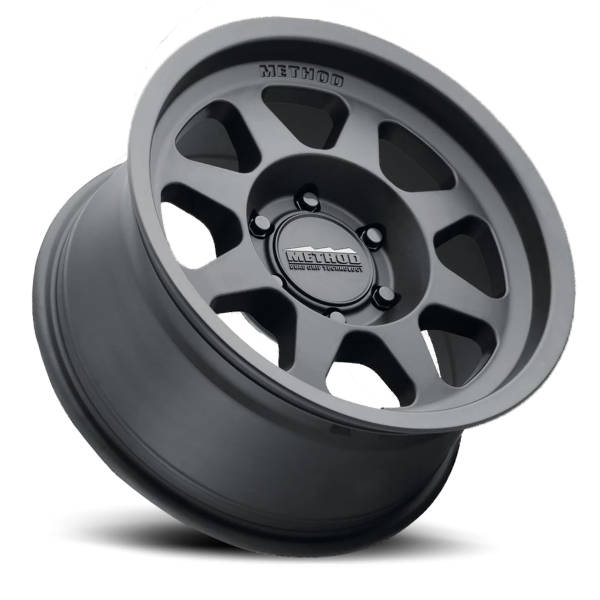 Method Race Wheels MR701 MR701 product medium 18  X9     5-150.00 25  BKMTXX