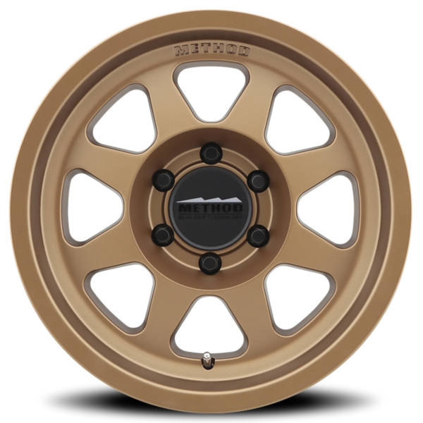 Method Race Wheels MR701 MR701 product medium 18  X9     6-139.70 18  BZMTXX