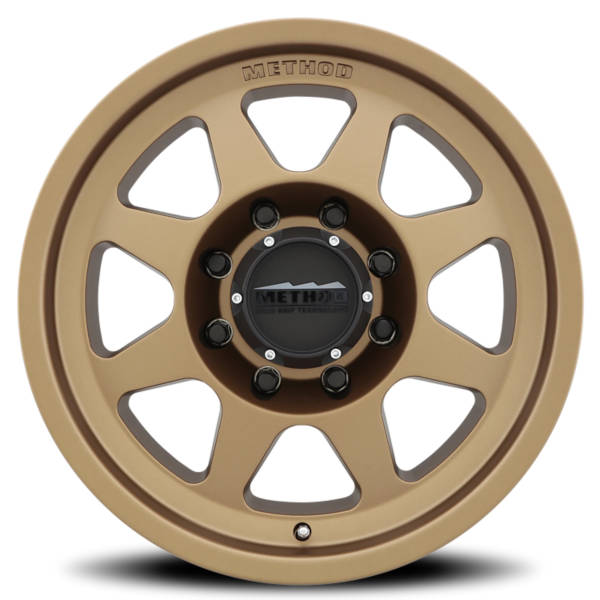 Method Race Wheels MR701 HD MR701 HD product medium 18  X9     8-180.00 18  BZMTXX