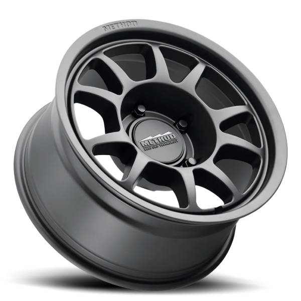 Method Race Wheels MR702 16 X8 5-165.10 0 BKMTXX | Discount Tire