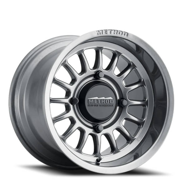 Method Race Wheels MR411 UTV MR411 UTV product medium 15  X7     4-156.00 4+3      GYGLXX