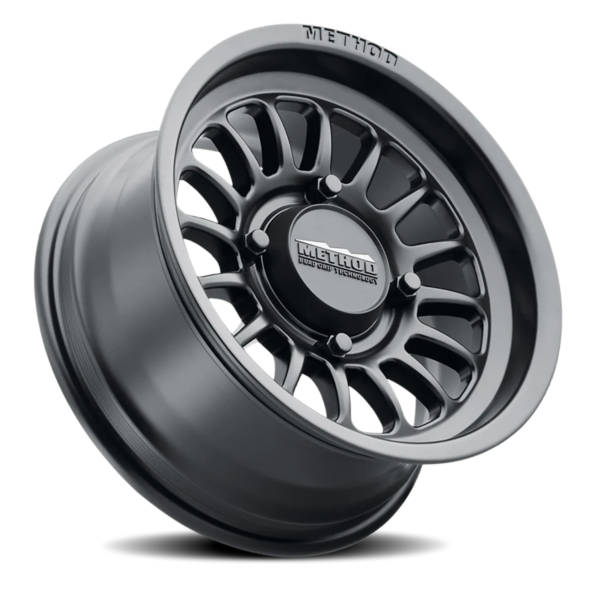 Method Race Wheels MR411 UTV MR411 UTV product medium 15  X7     4-136.00 5+2      BKMTXX