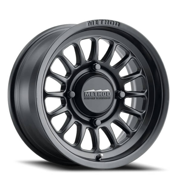 Method Race Wheels MR411 UTV MR411 UTV product medium 15  X7     4-136.00 5+2      BKMTXX