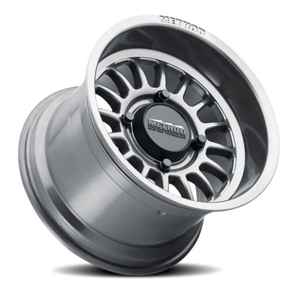Method Race Wheels MR411 UTV MR411 UTV product medium 15  X7     4-156.00 5+2      GYGLXX