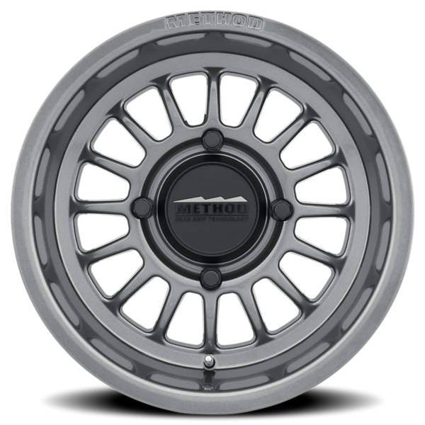 Method Race Wheels MR411 UTV MR411 UTV product medium 15  X7     4-156.00 5+2      GYGLXX