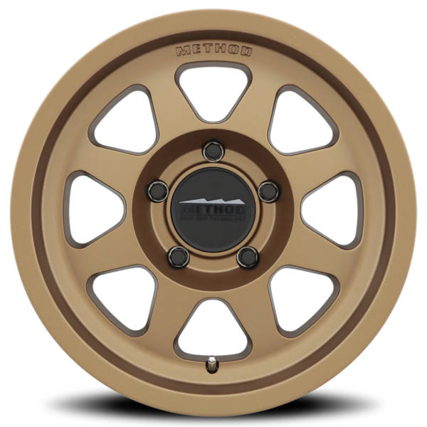 Method Race Wheels MR701 MR701 product medium 17  X7.5   5-114.30 30  BZMTXX