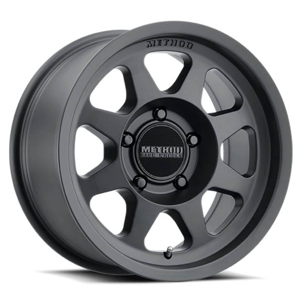 Method Race Wheels MR701 MR701 product medium 17  X9     5-139.70 -12 BKMTXX