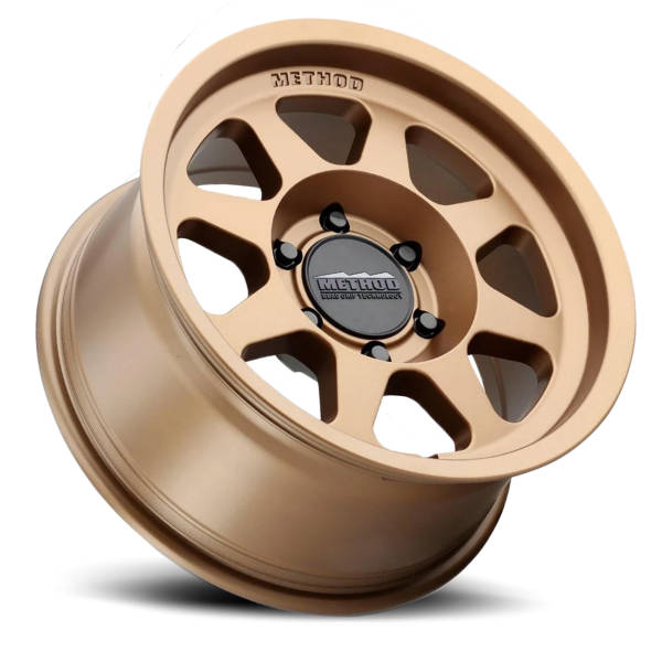 Method Race Wheels MR701 MR701 product medium 17  X9     6-139.70 -12 BZMTXX