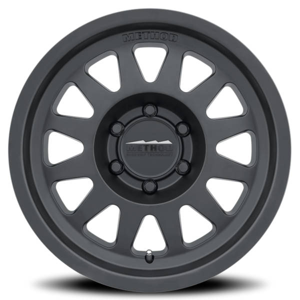 Method Race Wheels MR704 MR704 product medium 17  X8.5   6-135.00 0   BKMTXX