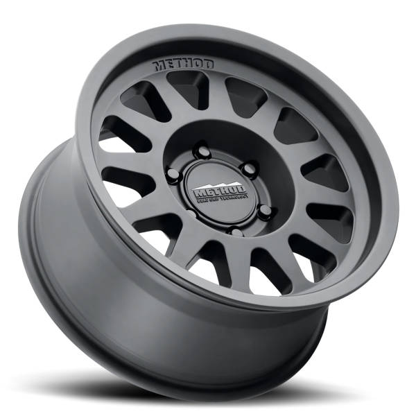 Method Race Wheels MR704 MR704 product medium 17  X8.5   6-139.70 0   BKMTXX