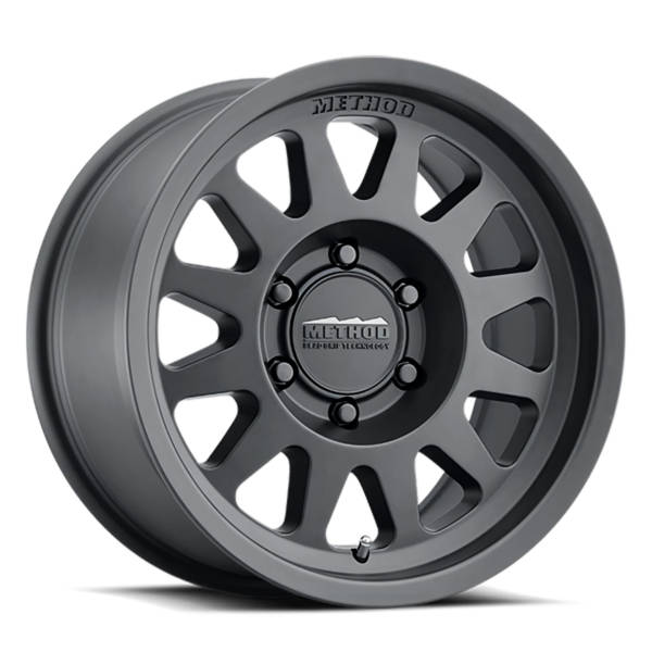 Method Race Wheels MR704 MR704 product medium 17  X8.5   6-139.70 0   BKMTXX