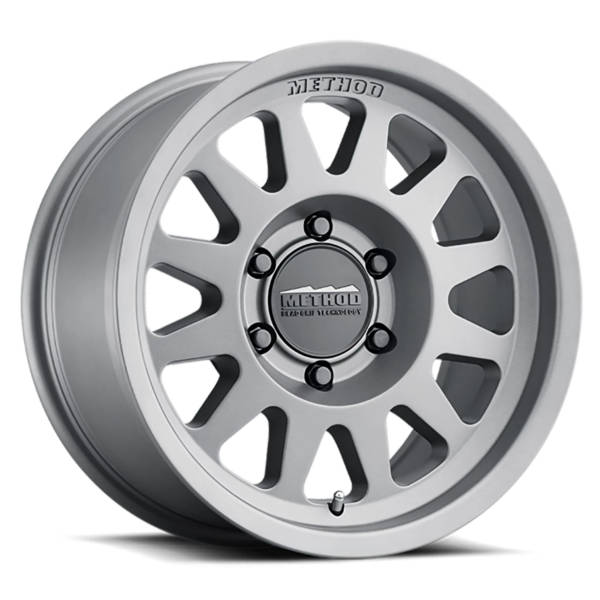 Method Race Wheels MR704 MR704 product medium 17  X8.5   6-139.70 0   GYMTXX