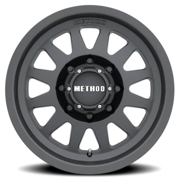 Method Race Wheels MR704 MR704 product medium 17  X8.5   8-170.00 0   BKMTXX